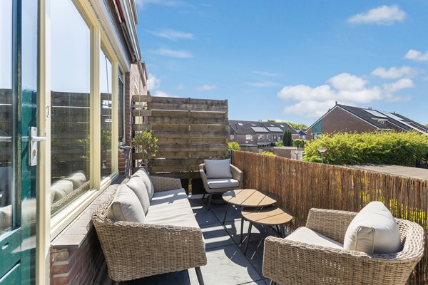 Medium property photo - Slangenburg 129, 3328 DR Dordrecht